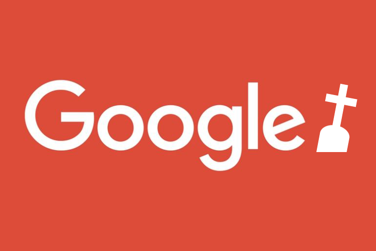 Google + ferme ses portes